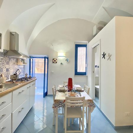 Holidaycasa Teresa - Monolocale Nel Cuore Del Cent Sperlonga Luaran gambar